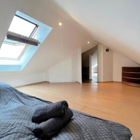 Apartamento Stary Piastowska Gdansk Exterior foto
