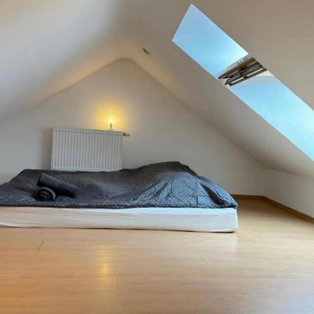 Apartamento Stary Piastowska Gdansk Exterior foto