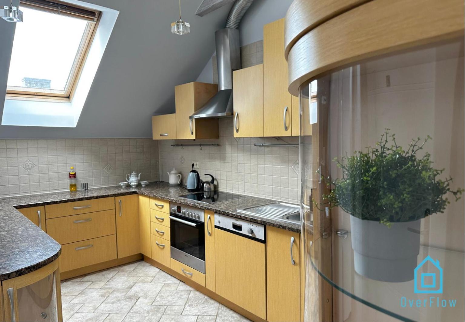 Apartamento Stary Piastowska Gdansk Exterior foto