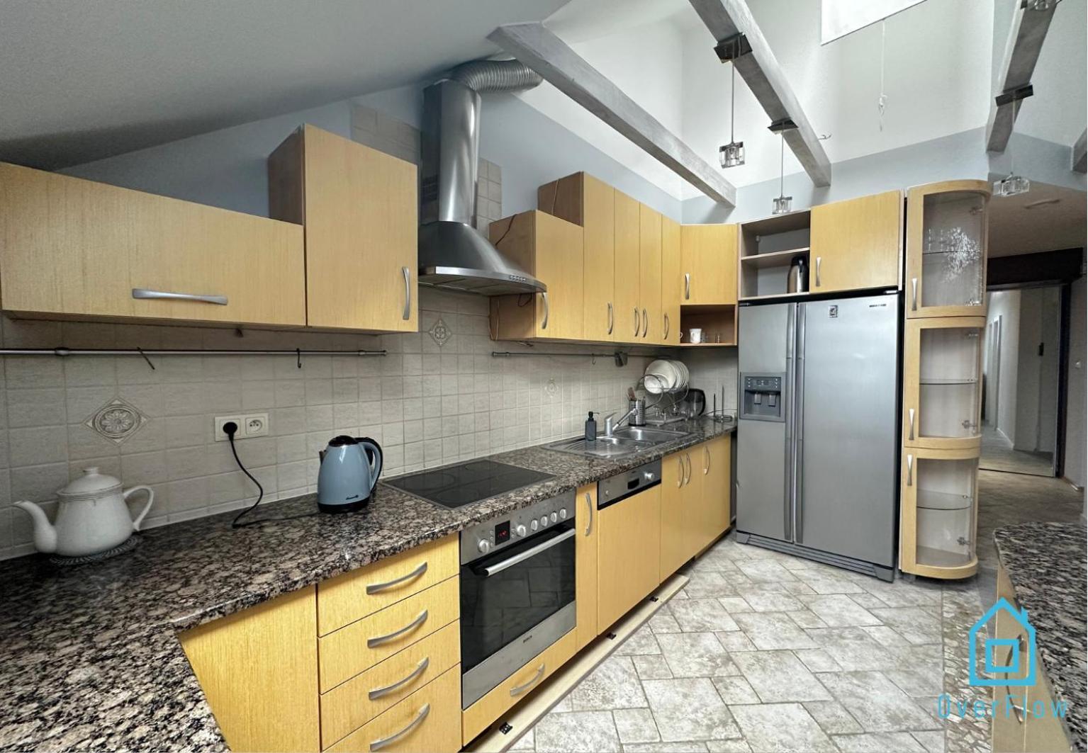 Apartamento Stary Piastowska Gdansk Exterior foto